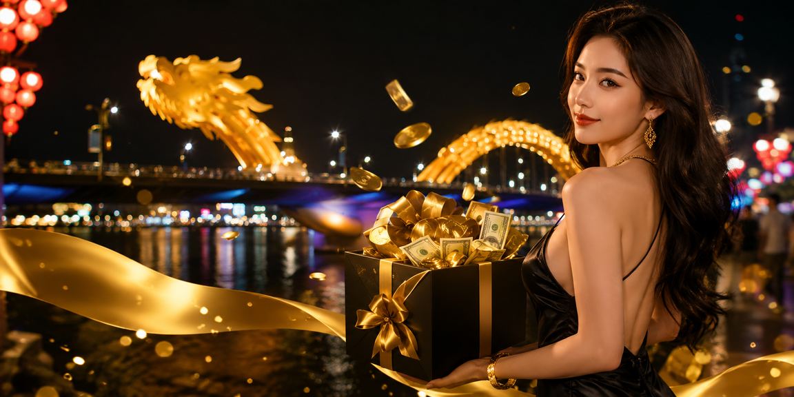 Người dùng Đà Nẵng nhận cashback và ưu đãi hoàn lại tại lễ hội biển Đà Nẵng – trải nghiệm cá cược trực tuyến kết hợp du lịch