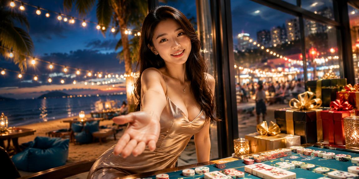 Không khí trò chơi bài tại chợ đêm Hà Nội – cân bằng giữa vui chơi và trách nhiệm