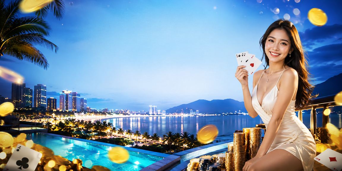 Người chơi tham gia card game tại Nha Trang với không khí sôi động và hiện đại