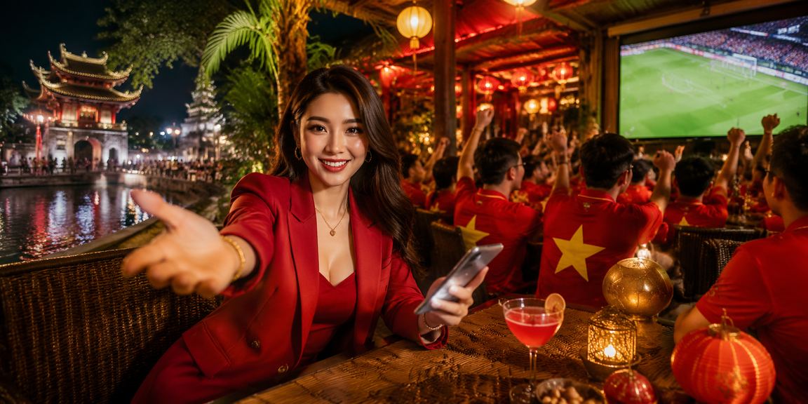 Trải nghiệm cá cược casino Việt Nam trên thiết bị di động